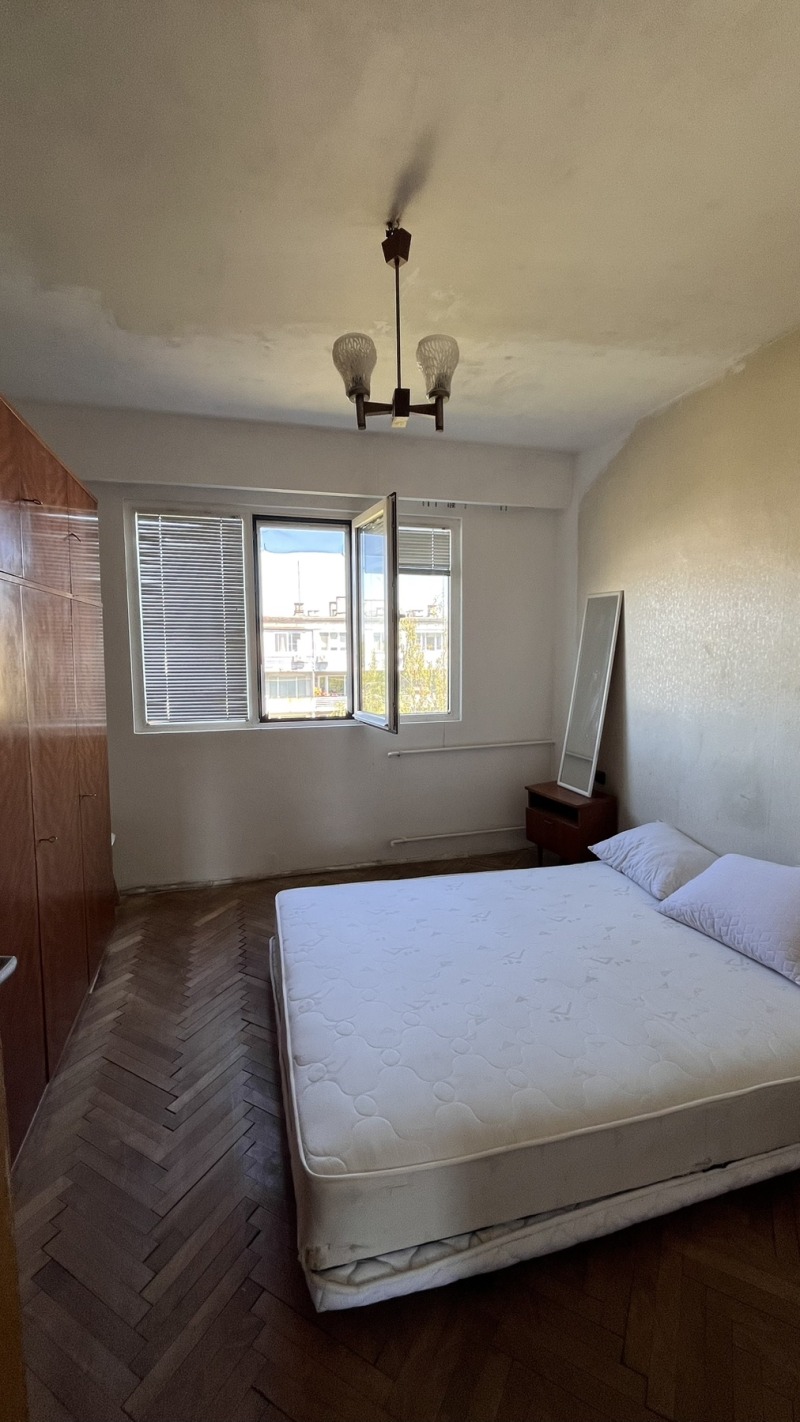 En renta  1 dormitorio Sofia , Jadzhi Dimitar , 68 metros cuadrados | 35500528 - imagen [3]