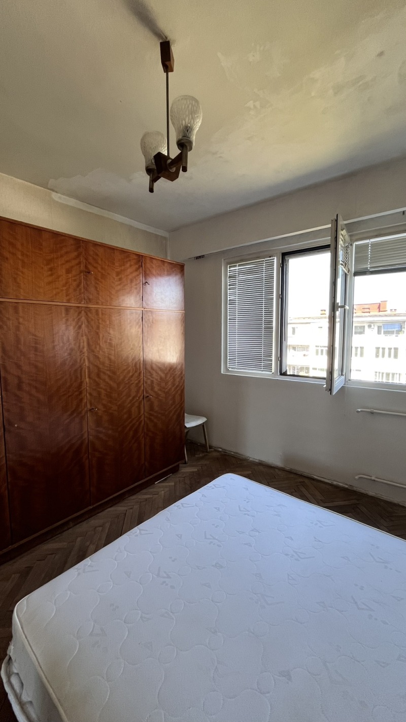En renta  1 dormitorio Sofia , Jadzhi Dimitar , 68 metros cuadrados | 35500528 - imagen [4]
