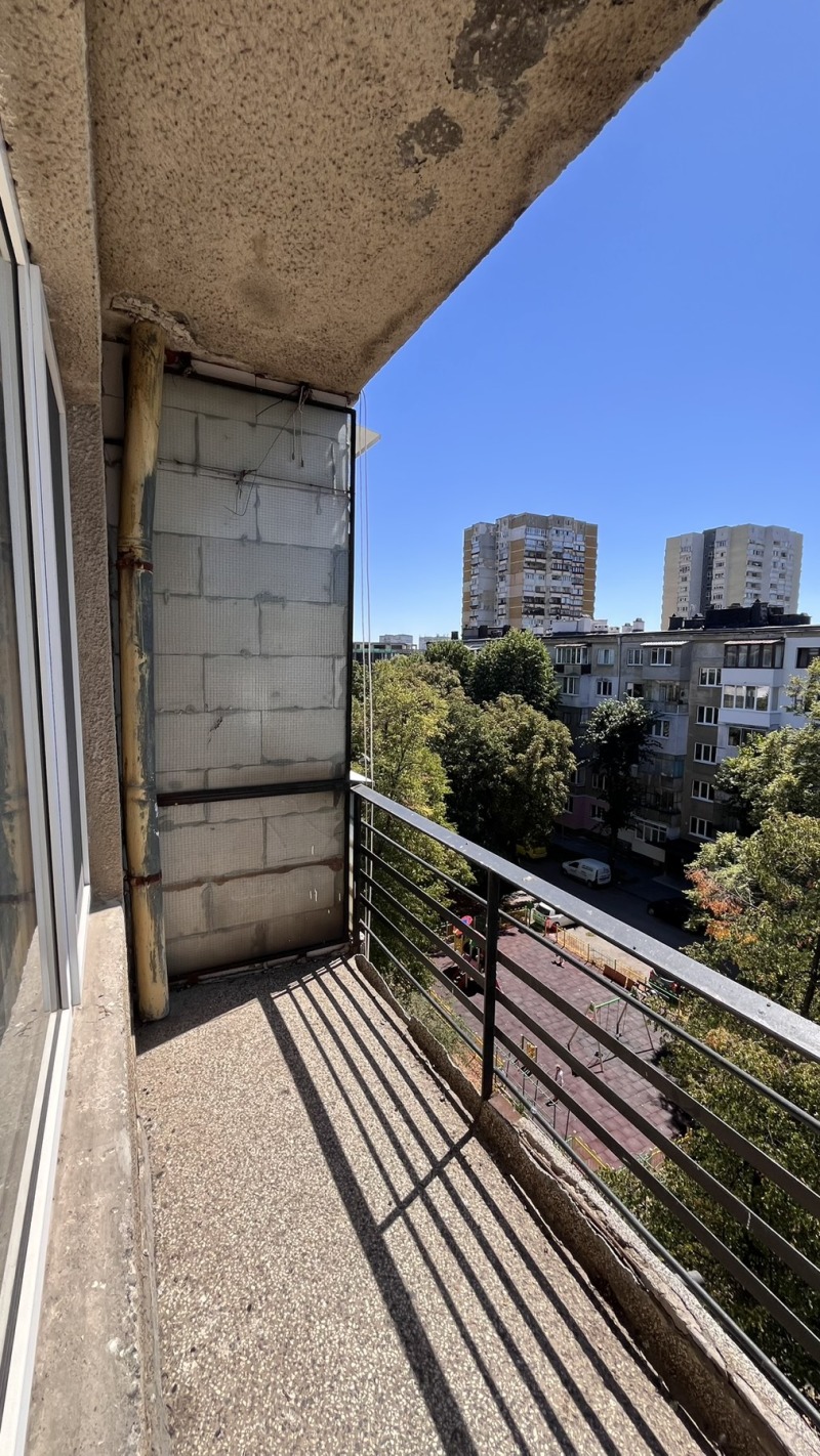 En renta  1 dormitorio Sofia , Jadzhi Dimitar , 68 metros cuadrados | 35500528 - imagen [7]