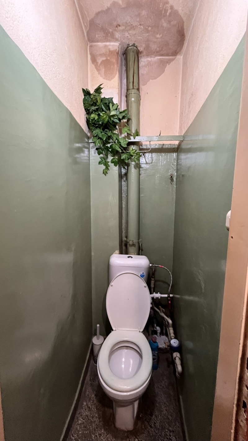En renta  1 dormitorio Sofia , Jadzhi Dimitar , 68 metros cuadrados | 35500528 - imagen [8]
