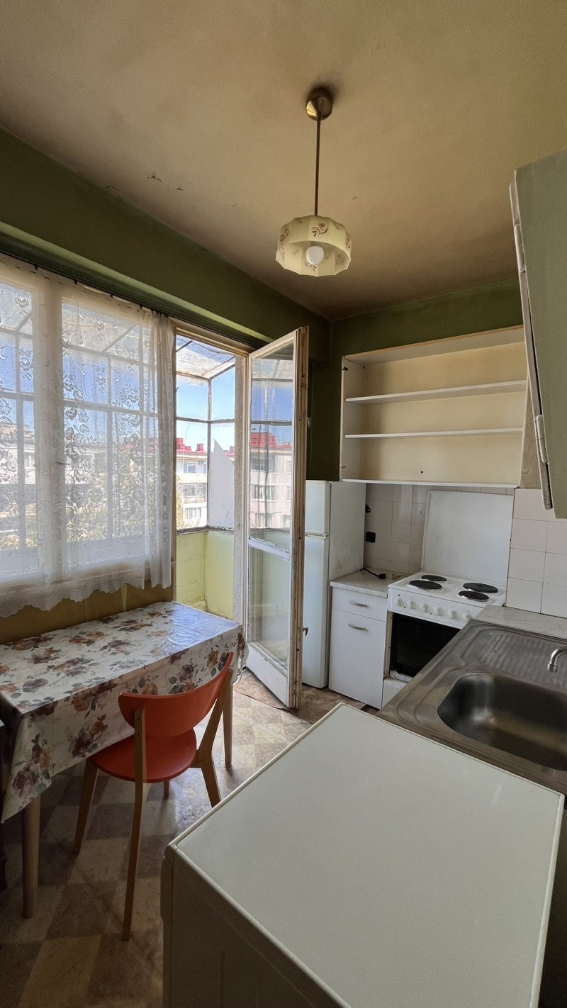 En renta  1 dormitorio Sofia , Jadzhi Dimitar , 68 metros cuadrados | 35500528 - imagen [2]