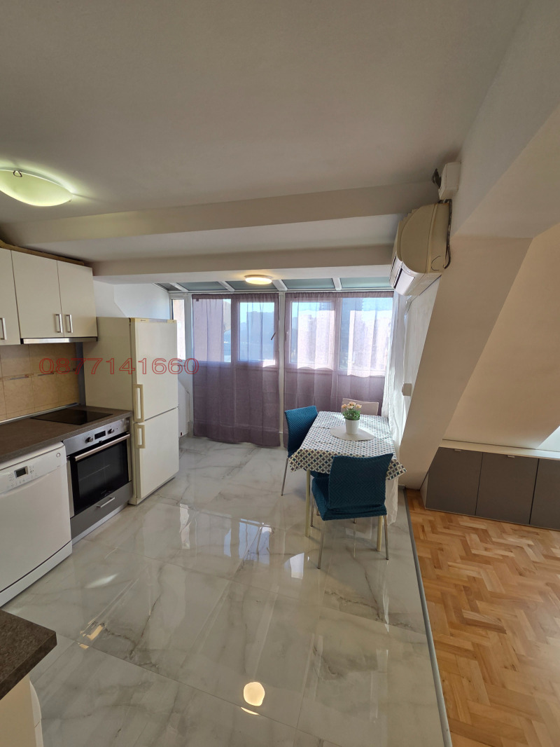 Дава под наем 2-СТАЕН, гр. София, Младост 1А, снимка 8 - Апартаменти - 52822231