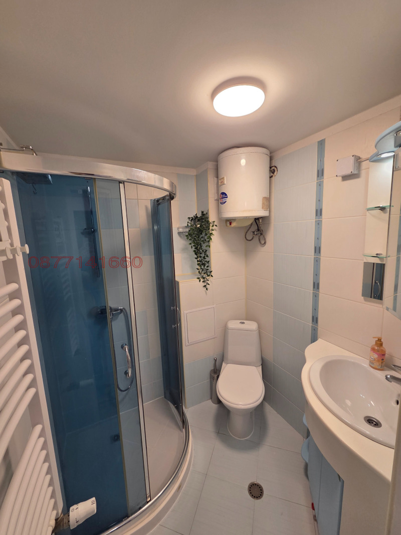 Дава под наем 2-СТАЕН, гр. София, Младост 1А, снимка 4 - Апартаменти - 52822231