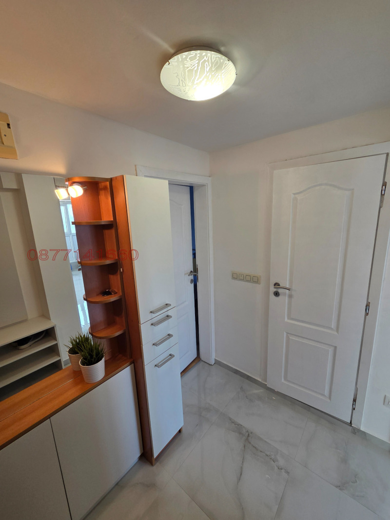 Дава под наем 2-СТАЕН, гр. София, Младост 1А, снимка 3 - Апартаменти - 52822231