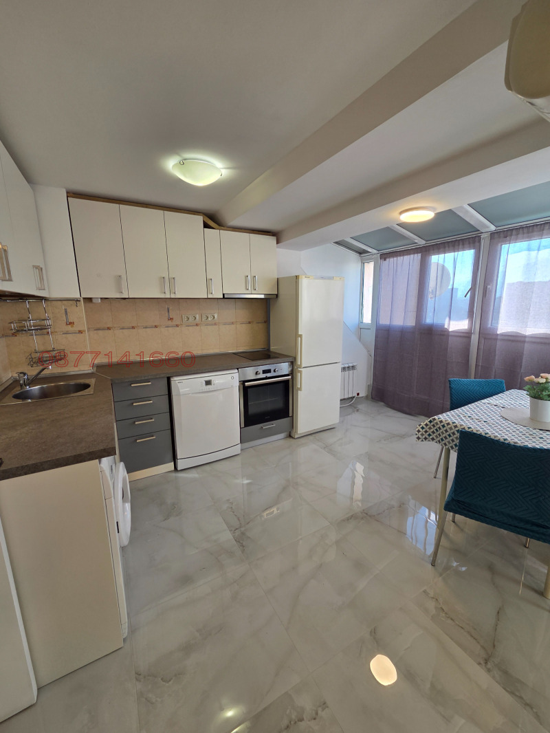 Дава под наем 2-СТАЕН, гр. София, Младост 1А, снимка 12 - Апартаменти - 52822231