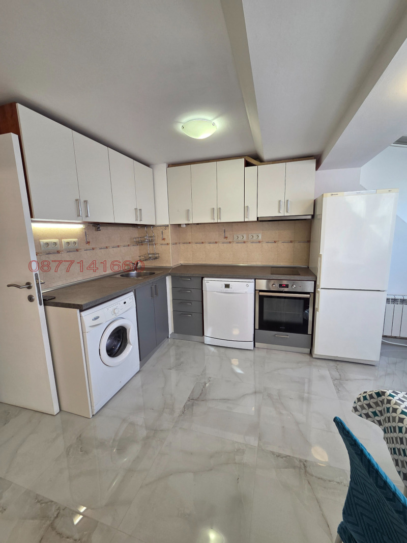 Дава под наем 2-СТАЕН, гр. София, Младост 1А, снимка 9 - Апартаменти - 52822231