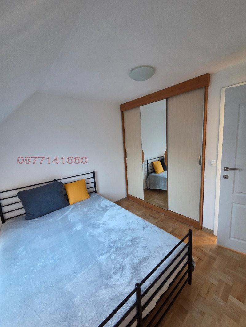 Дава под наем 2-СТАЕН, гр. София, Младост 1А, снимка 6 - Апартаменти - 52822231