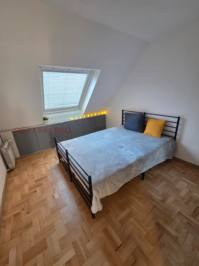 Дава под наем 2-СТАЕН, гр. София, Младост 1А, снимка 5 - Апартаменти - 52822231