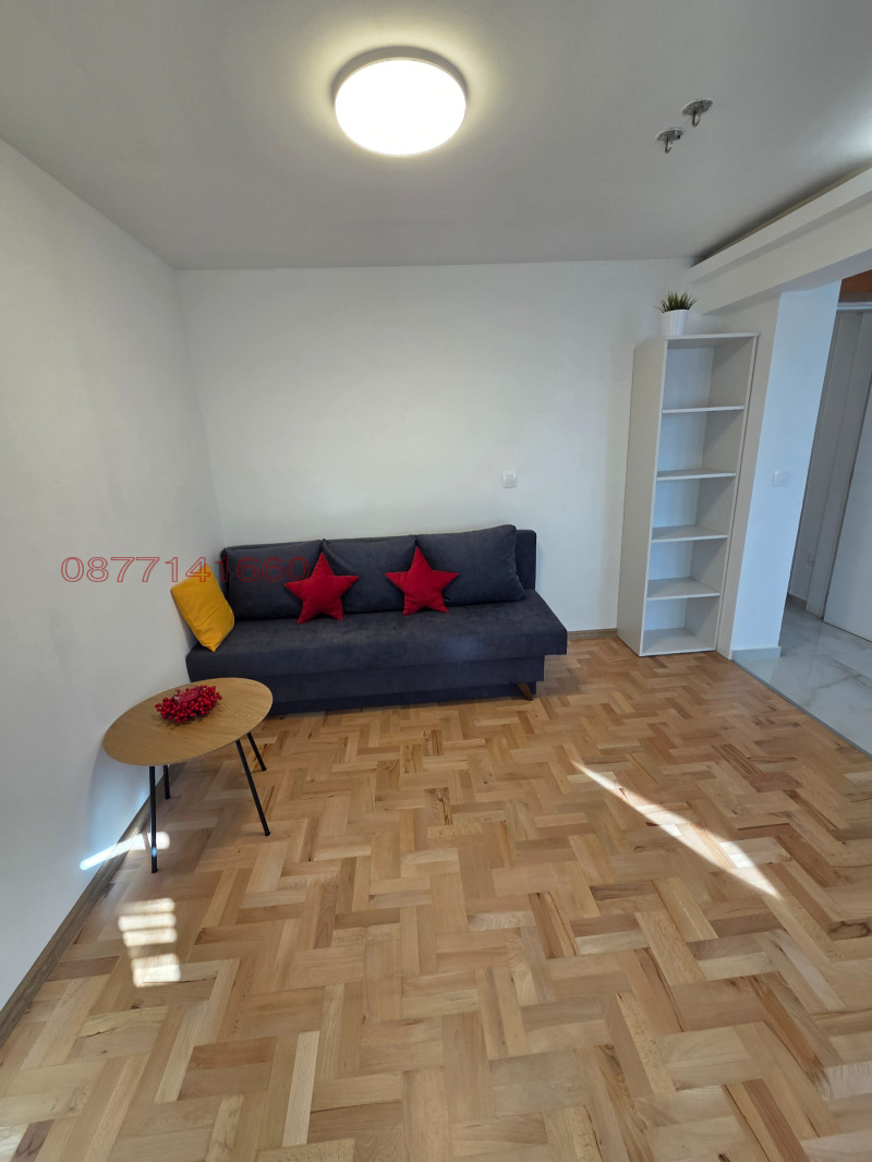 Дава под наем 2-СТАЕН, гр. София, Младост 1А, снимка 10 - Апартаменти - 52822231