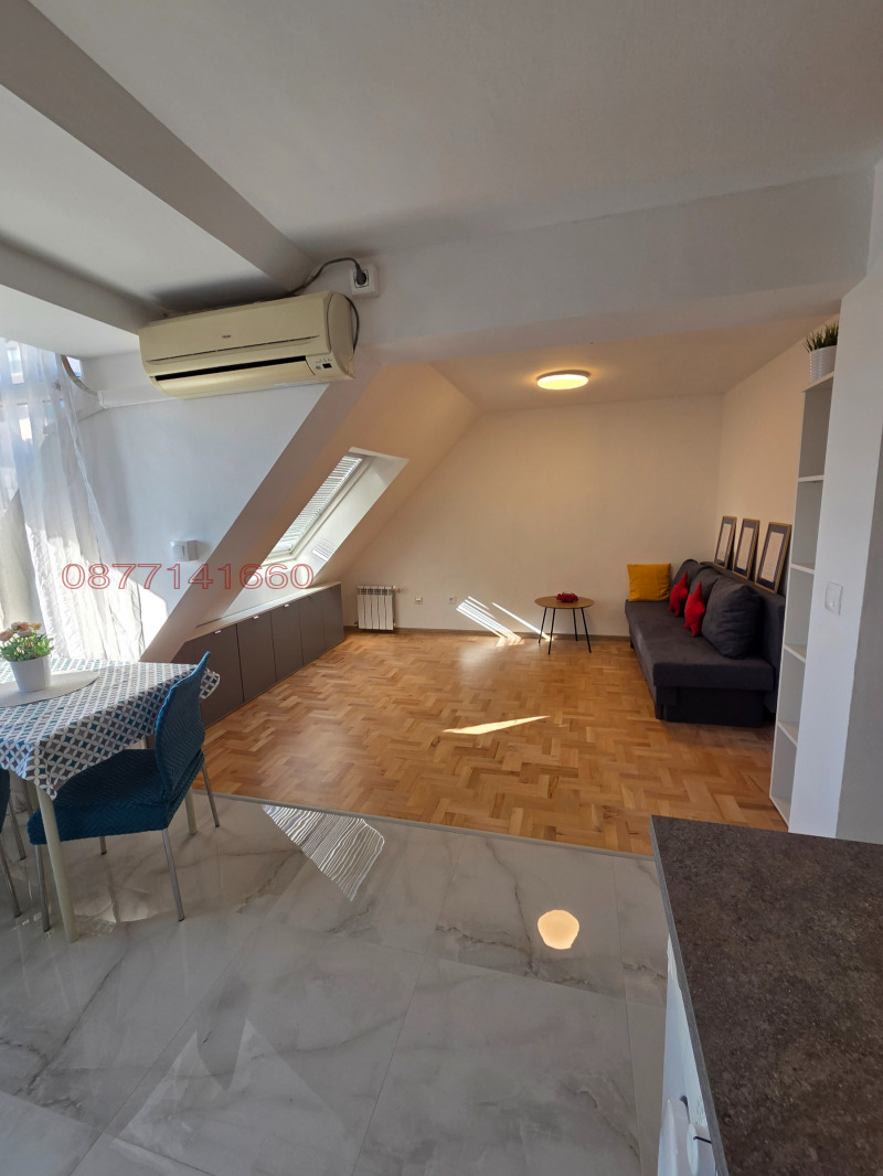 Дава под наем 2-СТАЕН, гр. София, Младост 1А, снимка 7 - Апартаменти - 52822231