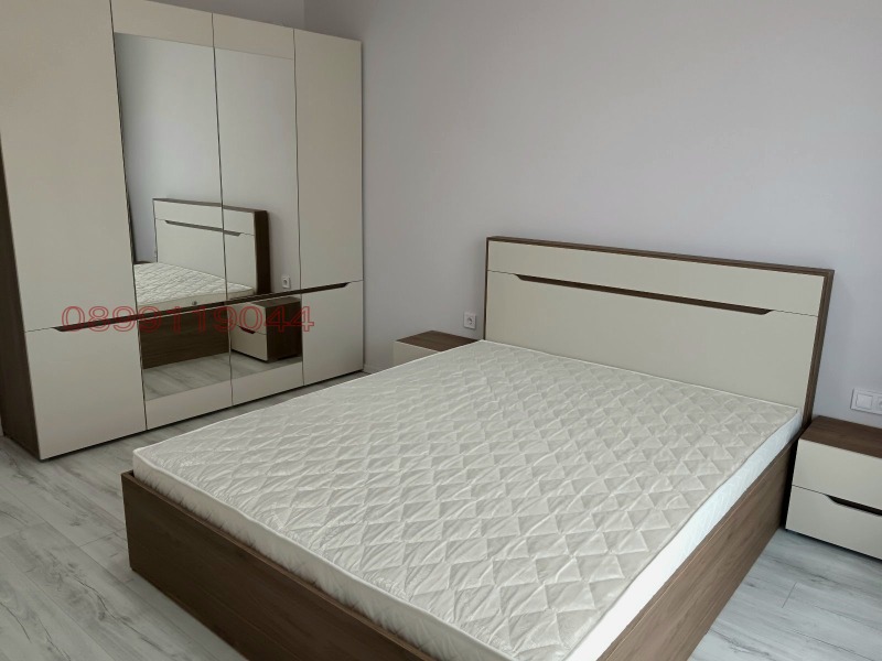 Дава под наем 2-СТАЕН, гр. София, Красно село, снимка 5 - Апартаменти - 53409910