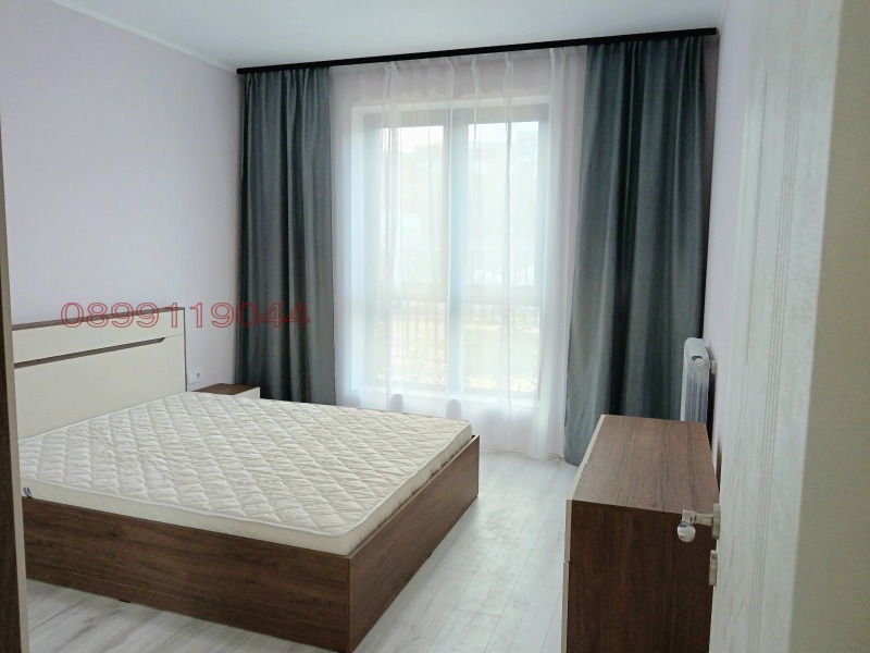 Дава под наем 2-СТАЕН, гр. София, Красно село, снимка 4 - Апартаменти - 53409910