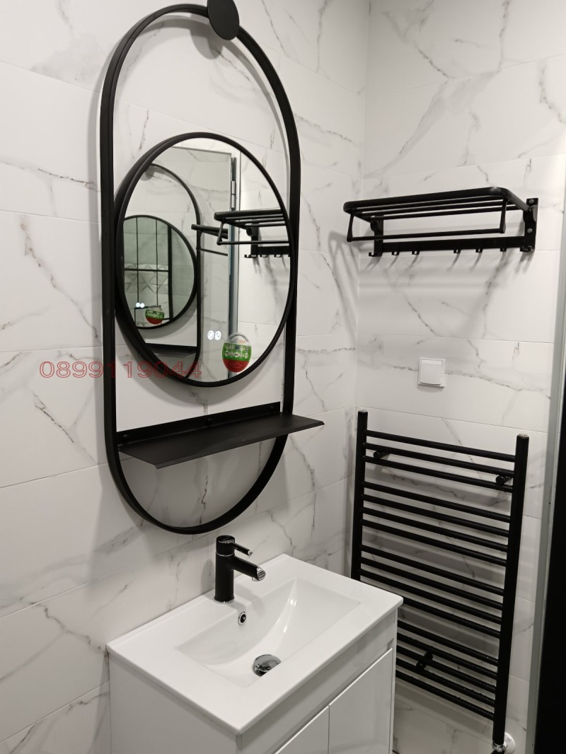 Дава под наем 2-СТАЕН, гр. София, Красно село, снимка 7 - Апартаменти - 53409910