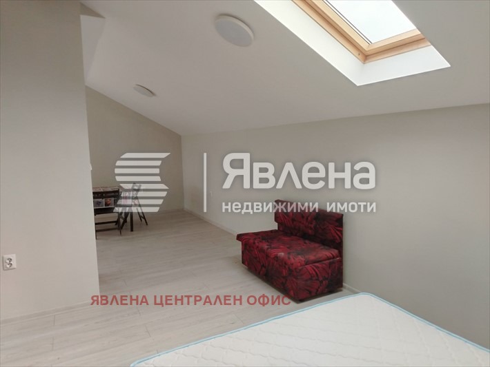 Дава под наем 2-СТАЕН, гр. София, Бояна, снимка 4 - Апартаменти - 53867590