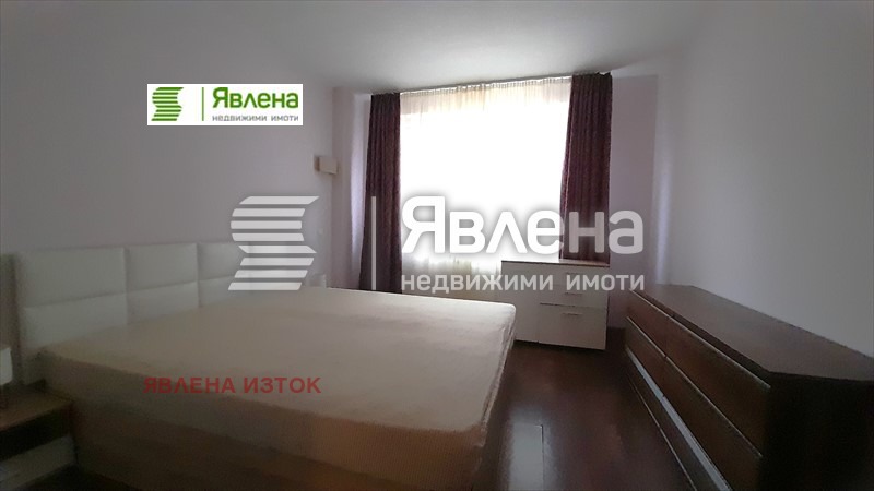 Дава под наем 3-СТАЕН, гр. София, Сухата река, снимка 5 - Aпартаменти - 48201596