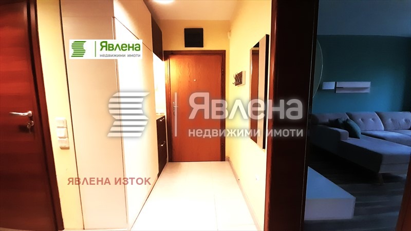 Дава под наем 3-СТАЕН, гр. София, Сухата река, снимка 8 - Aпартаменти - 48201596