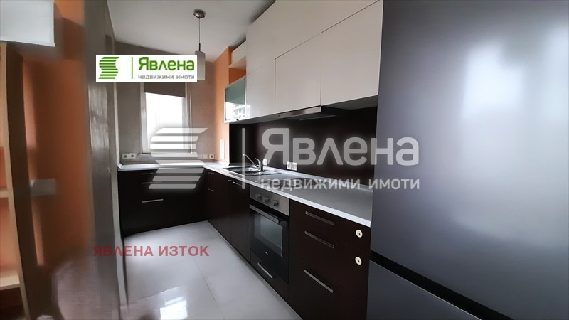 Дава под наем 3-СТАЕН, гр. София, Сухата река, снимка 2 - Aпартаменти - 48201596