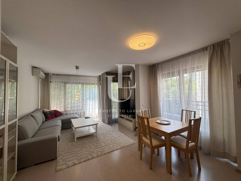 Под наем 3-СТАЕН, град София, Банишора • 870 € • 17473196 — Holmes.bg