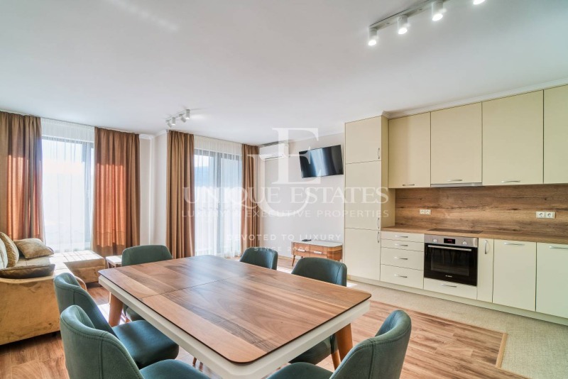 De inchiriat  2 dormitoare Sofia , Mladost 4 , 97 mp | 13177431 - imagine [2]
