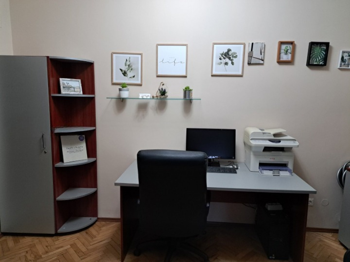 В оренду  Офіс София , Център , 50 кв.м | 89175289