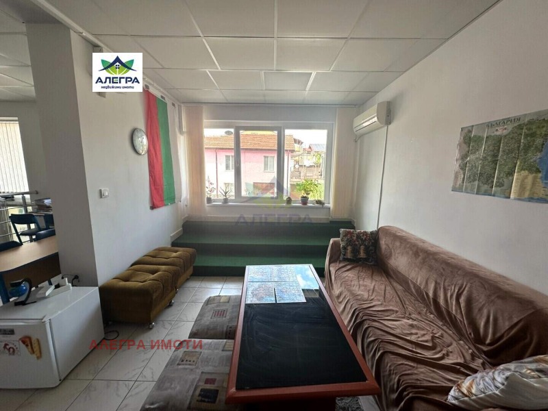 Дава под наем  Офис град Пазарджик , Център , 37 кв.м | 37634863 - изображение [4]