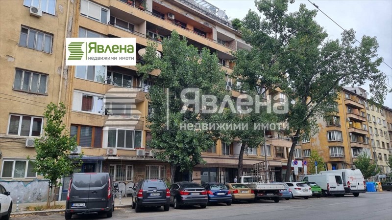 Дава под наем  Офис град София , Център , 37 кв.м | 45049269