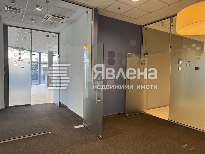 Дава под наем ОФИС, гр. София, Център, снимка 5 - Офиси - 55984096