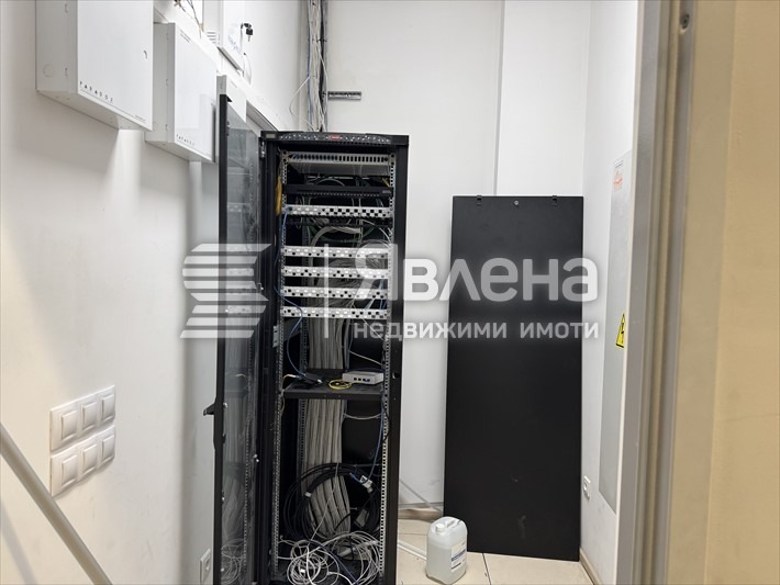 Дава под наем ОФИС, гр. София, Център, снимка 2 - Офиси - 55984096
