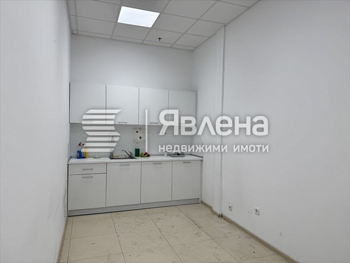 Дава под наем ОФИС, гр. София, Център, снимка 7 - Офиси - 55984096