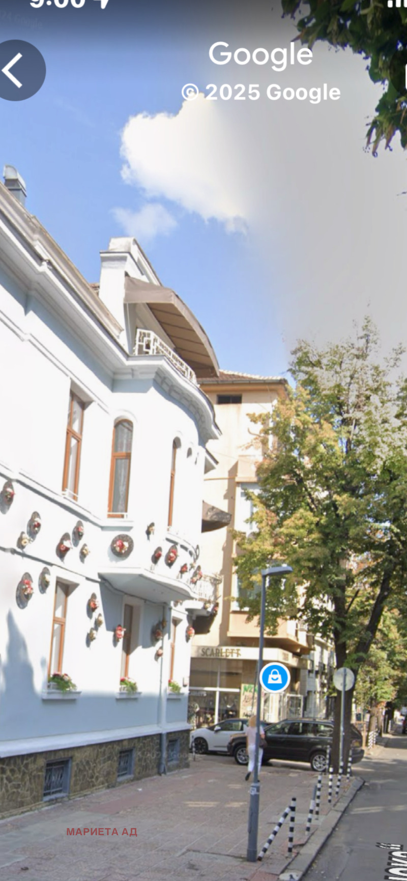 Zu vermieten  Geschäft Sofia , Zentar , 47 qm | 39935026 - Bild [3]