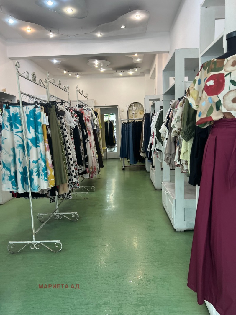 Zu vermieten  Geschäft Sofia , Zentar , 47 qm | 39935026 - Bild [2]