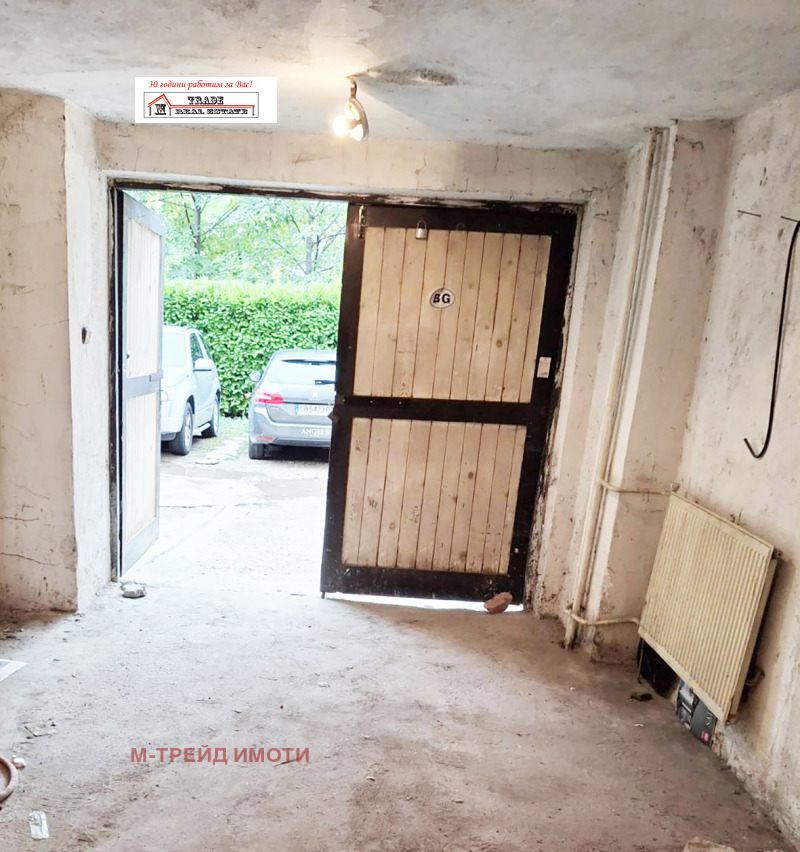 Da affittare  Box auto Sofia , Tsentar , 18 mq | 15164588 - Immagine [3]