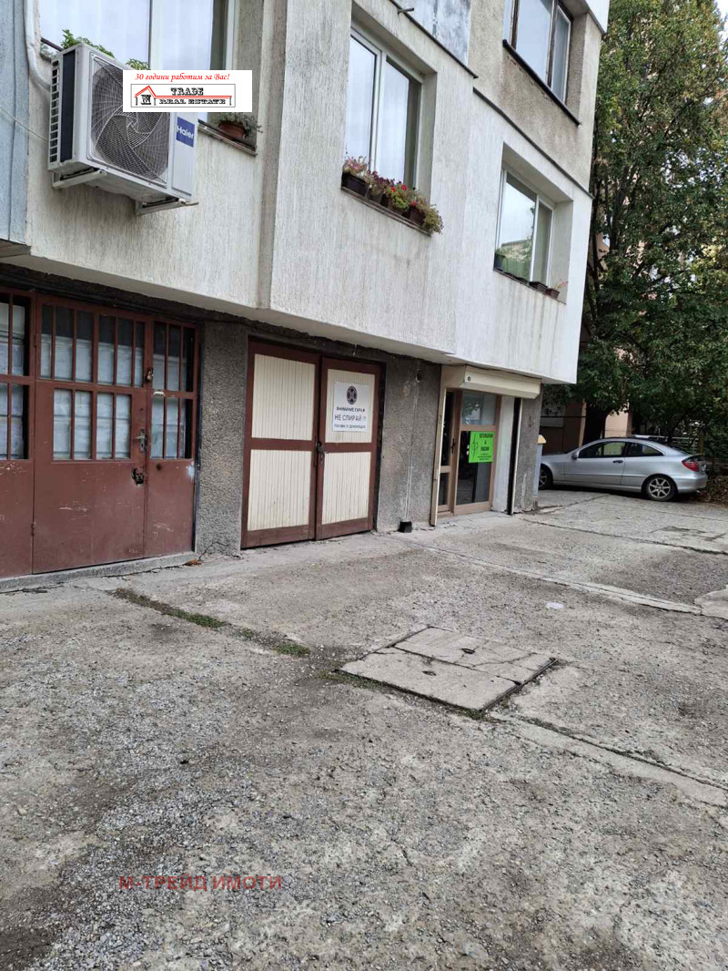 Da affittare  Box auto Sofia , Tsentar , 18 mq | 15164588 - Immagine [5]