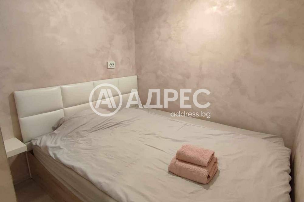 Дава под наем 1-СТАЕН, гр. София, Хиподрума, снимка 3 - Апартаменти - 56128541
