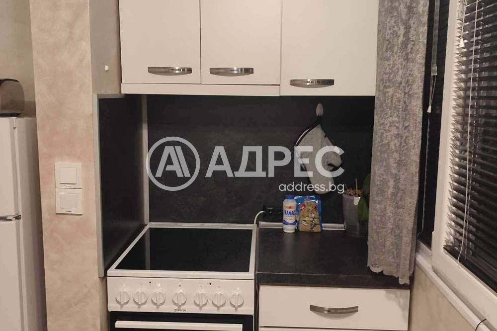 Дава под наем 1-СТАЕН, гр. София, Хиподрума, снимка 5 - Апартаменти - 56128541