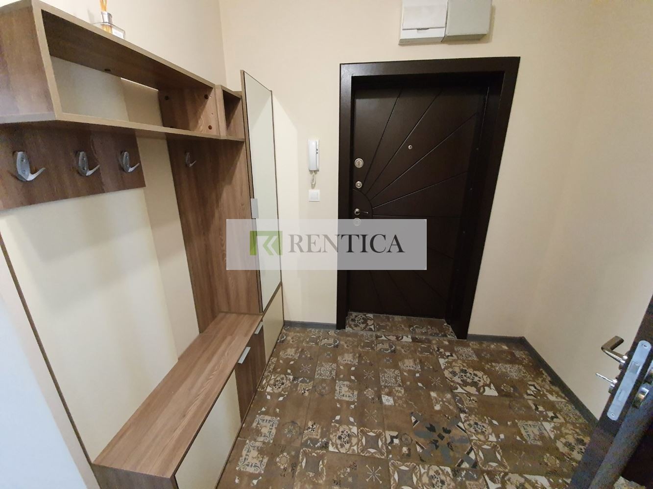 Дава под наем 2-СТАЕН, гр. Варна, Гранд Мол, снимка 11 - Апартаменти - 56264087