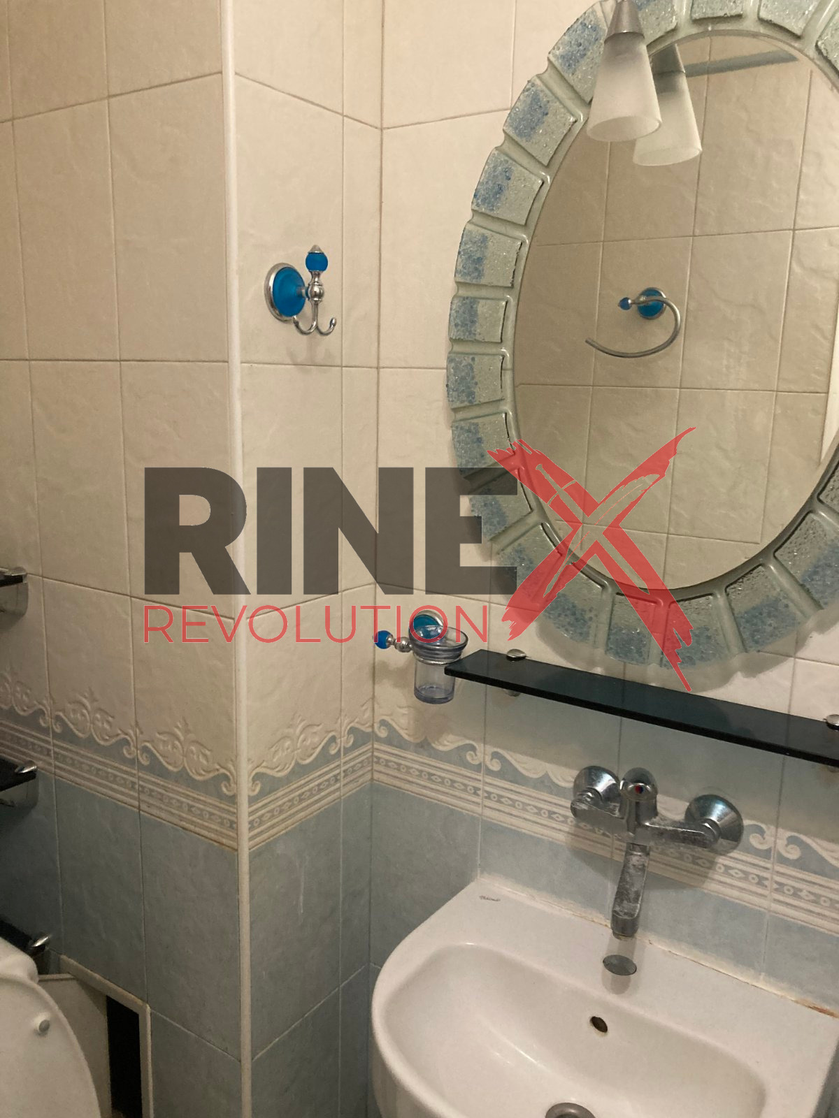 Дава под наем 2-СТАЕН, гр. Пловдив, Младежки Хълм, снимка 4 - Апартаменти - 54146501