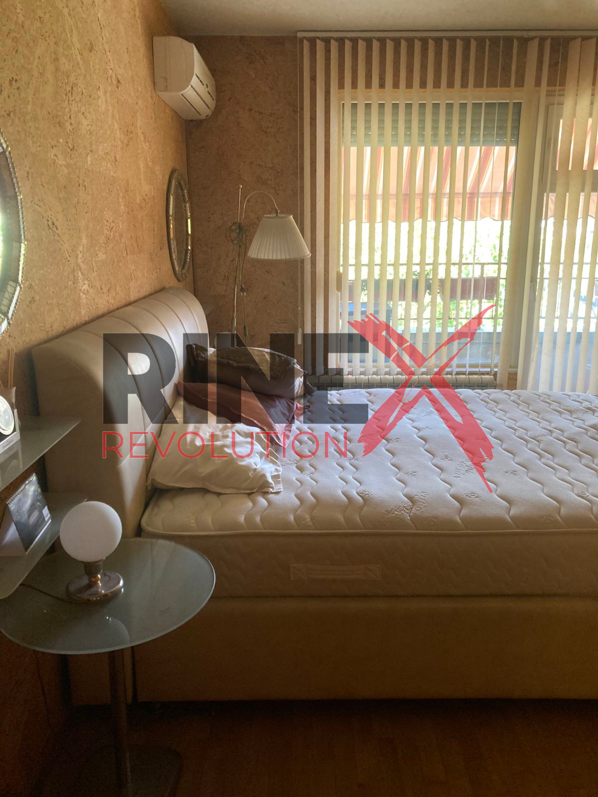 Дава под наем 2-СТАЕН, гр. Пловдив, Младежки Хълм, снимка 7 - Апартаменти - 54146501