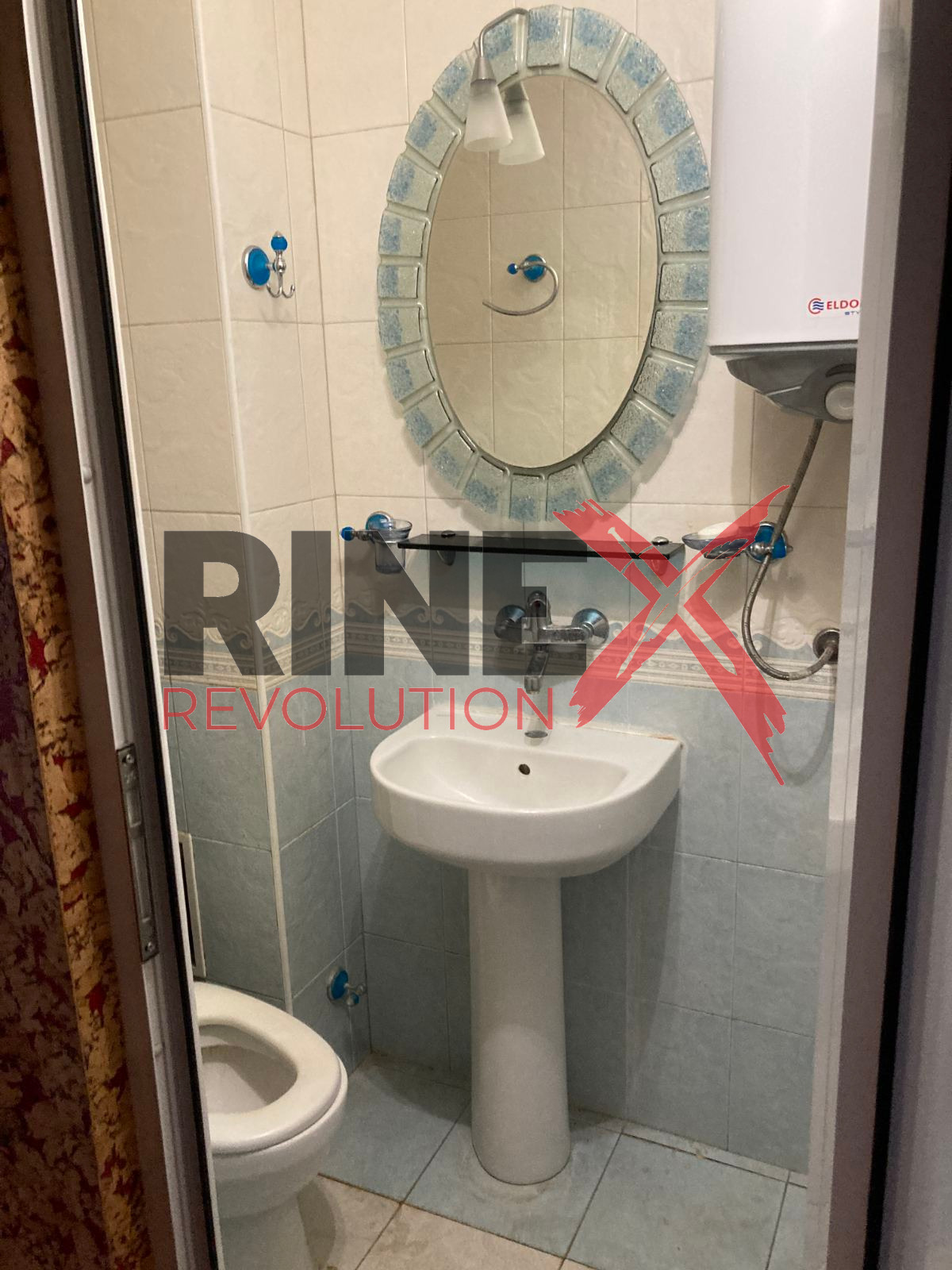 Дава под наем 2-СТАЕН, гр. Пловдив, Младежки Хълм, снимка 2 - Апартаменти - 54146501