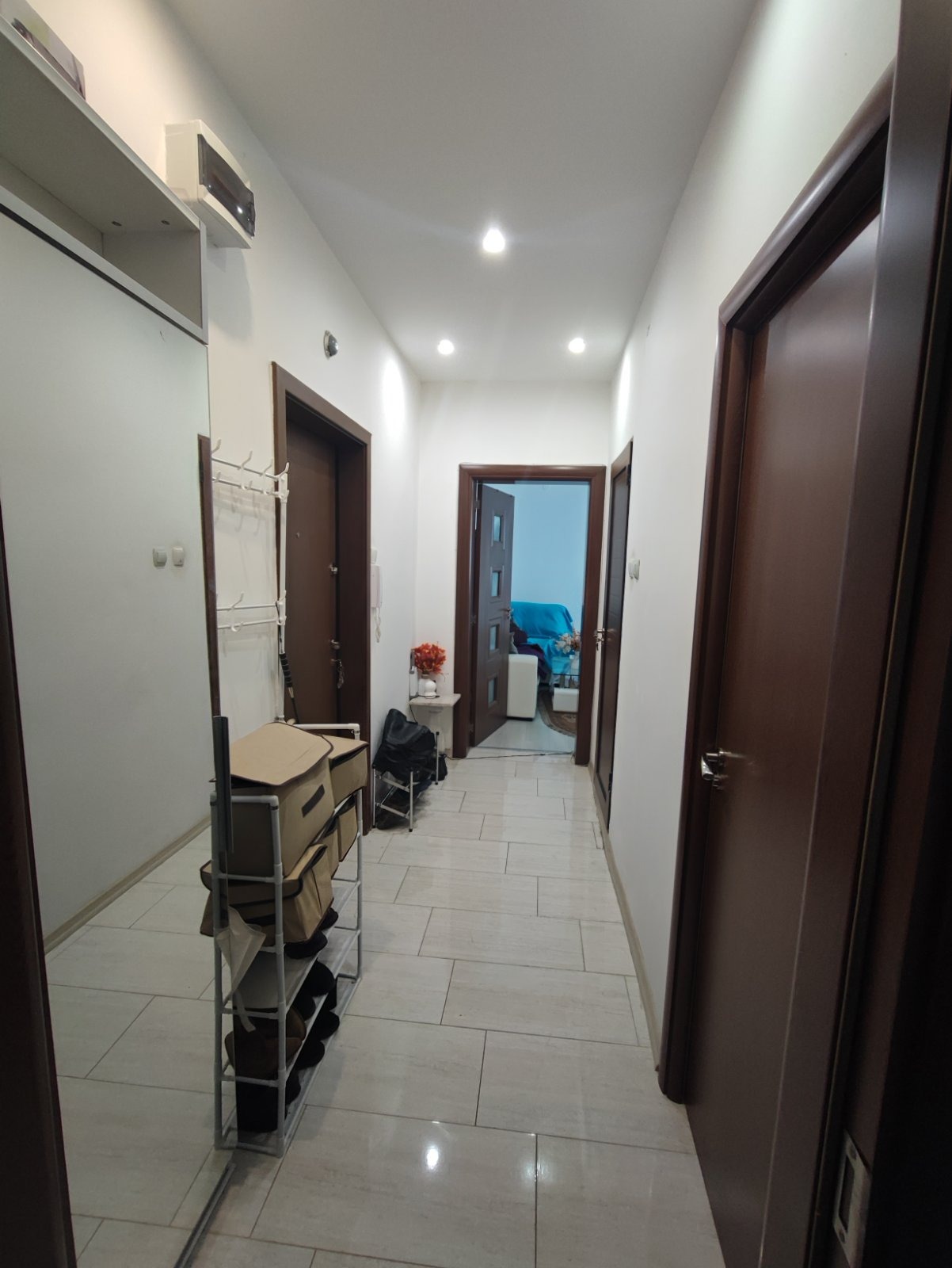 Дава под наем 3-СТАЕН, гр. София, Дружба 1, снимка 2 - Апартаменти - 53631788