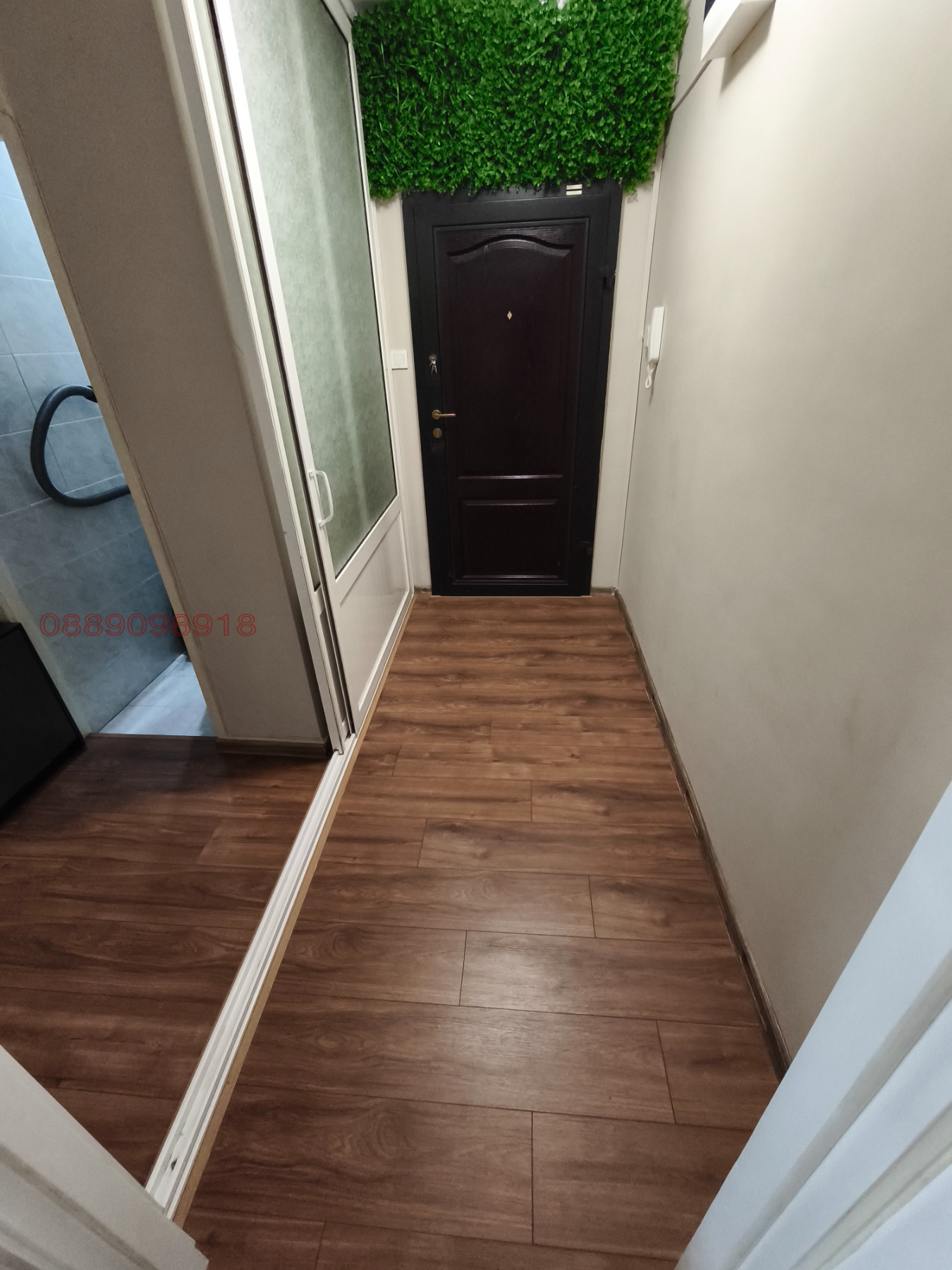 Дава под наем 3-СТАЕН, гр. Стара Загора, Център, снимка 9 - Апартаменти - 54221148