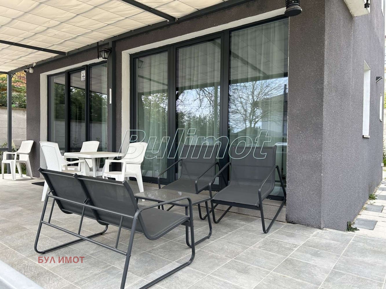 Дава под наем КЪЩА, гр. Варна, м-т Манастирски рид, снимка 7 - Къщи - 54367239