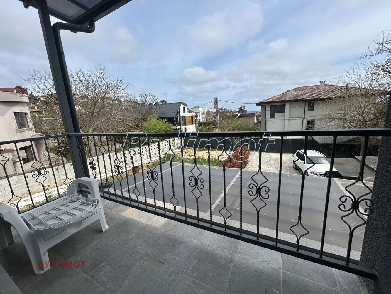 Дава под наем КЪЩА, гр. Варна, м-т Манастирски рид, снимка 6 - Къщи - 54367239