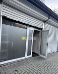 Дава под наем ГАРАЖ, ПАРКОМЯСТО, гр. София, Център, снимка 2
