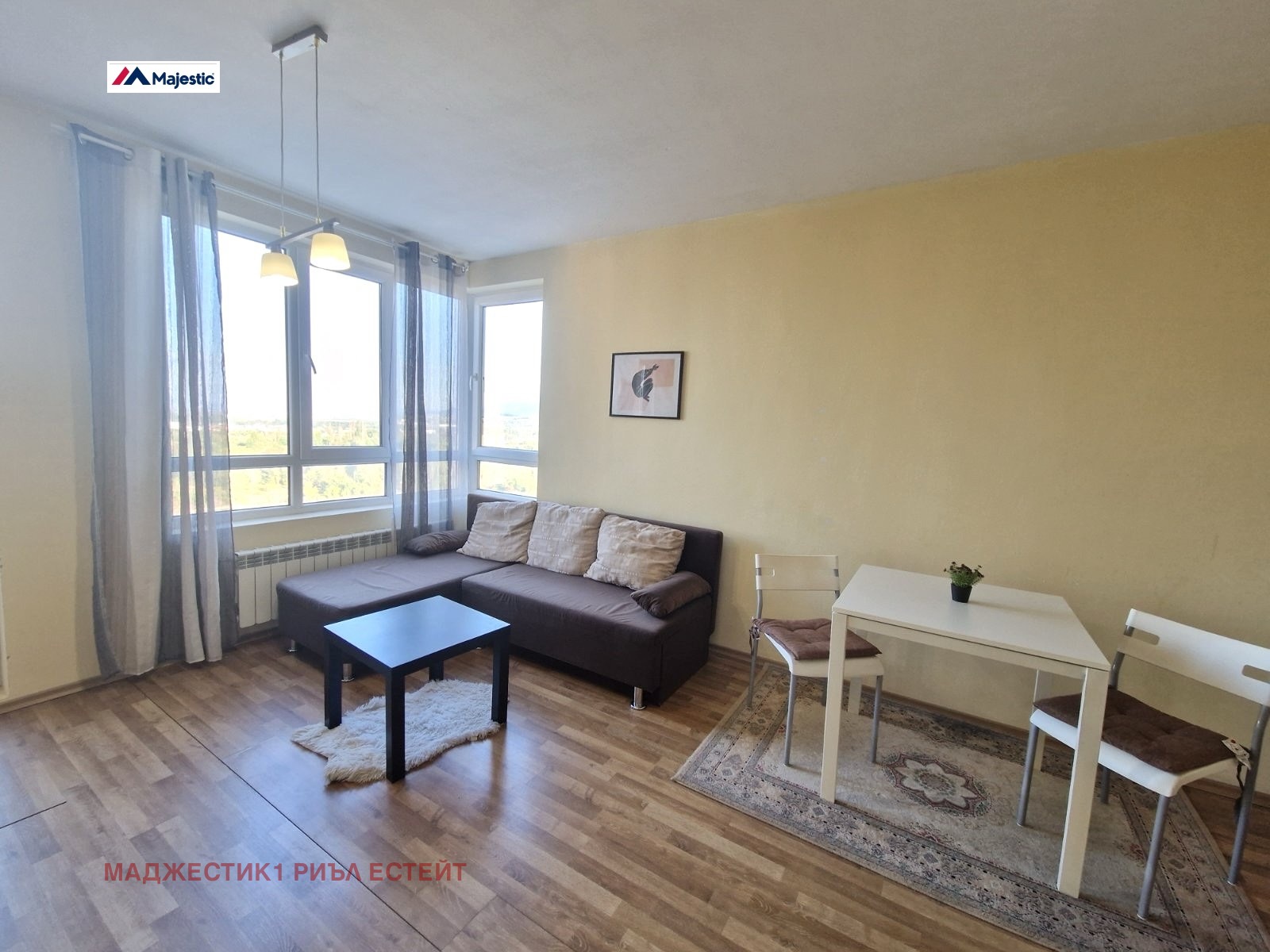 Дава под Наем 2-СТАЕН | Imot.bg — изображение 1