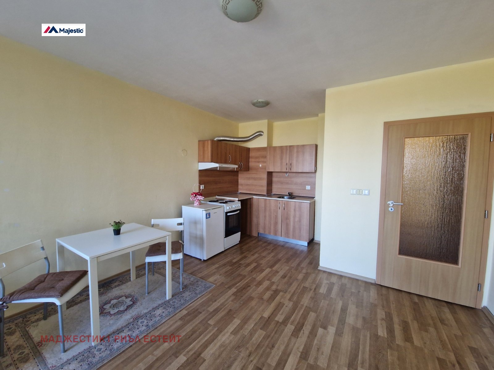 Дава под Наем 2-СТАЕН | Imot.bg — изображение 5