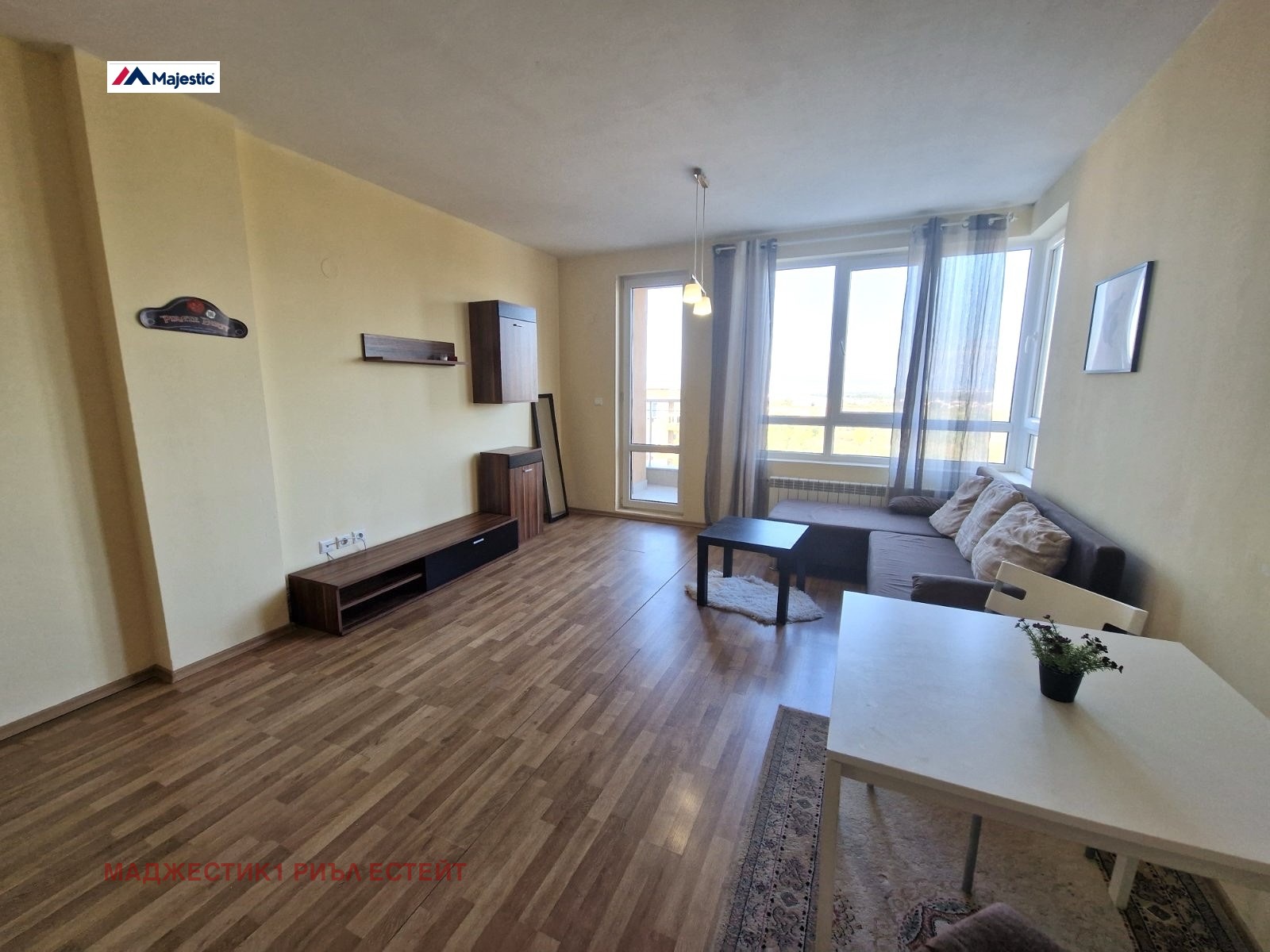 Дава под Наем 2-СТАЕН | Imot.bg — изображение 2