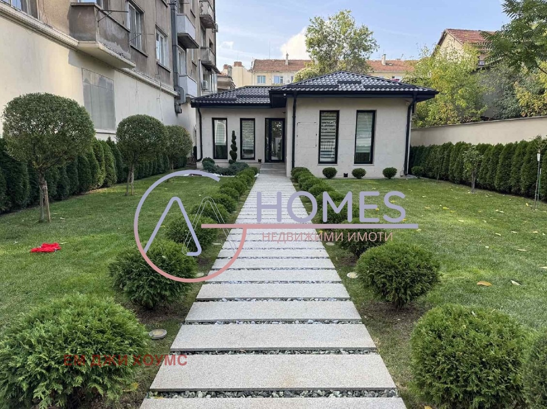 Дава под Наем ОФИС | Imot.bg — изображение 1