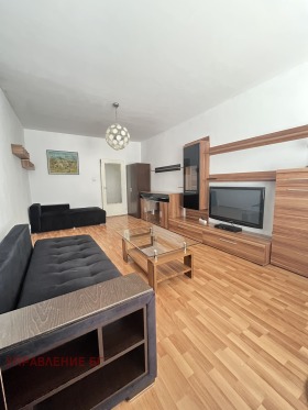 1 bedroom Mladost 3, Sofia 1