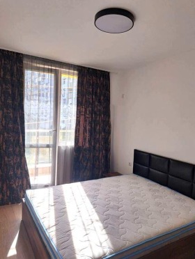 1 dormitorio Izgrev, Burgas 1